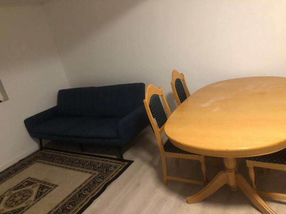 60 Sqm Apartment A - Free Parking! Tromsø Exterior foto