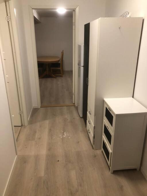 60 Sqm Apartment A - Free Parking! Tromsø Exterior foto